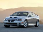 Pontiac GTO 2006 года